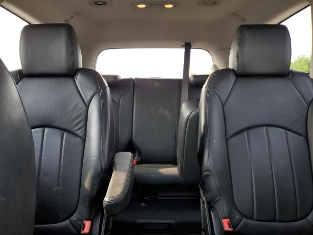 Photo 10 from auction – 2012 BUICK ENCLAVE with VIN 5GAKRCED1CJ347297
