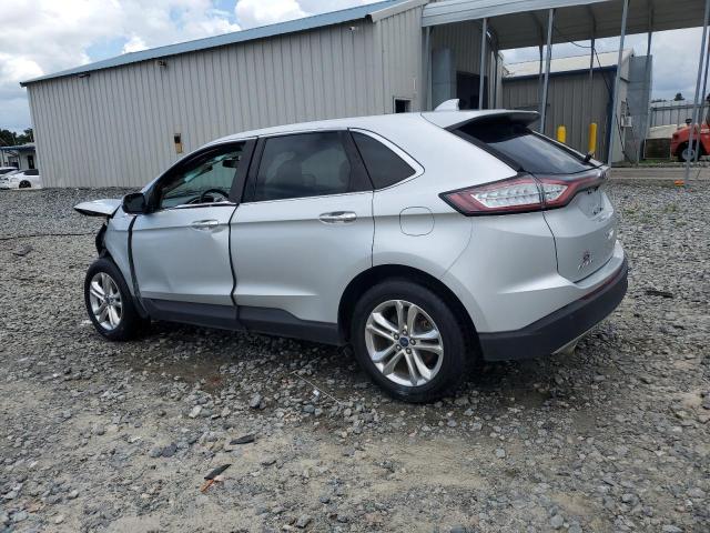Photo 2 from auction – 2015 FORD EDGE SEL with VIN 2FMTK3J96FBB70596