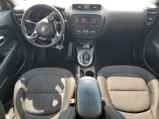 Photo 8 from auction – 2015 KIA SOUL with VIN KNDJN2A27F7769094
