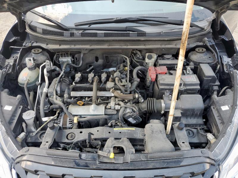 Photo 11 from auction – 2021 NISSAN KICKS S with VIN 3N1CP5BV4ML505484