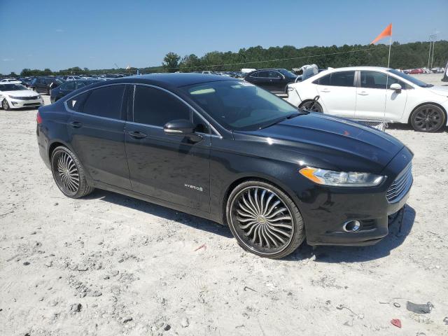 Photo 4 from auction – 2014 FORD FUSION SE with VIN 3FA6P0LU7ER350467