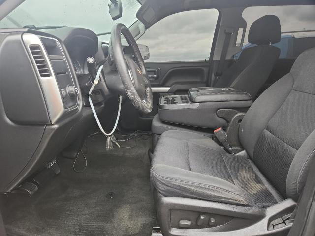 Photo 7 from auction – 2015 CHEVROLET SILVERADO with VIN 3GCPCRECXFG322033
