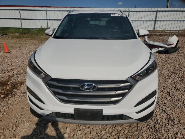 Photo 5 from auction – 2017 HYUNDAI TUCSON LIM with VIN KM8J33A26HU367384