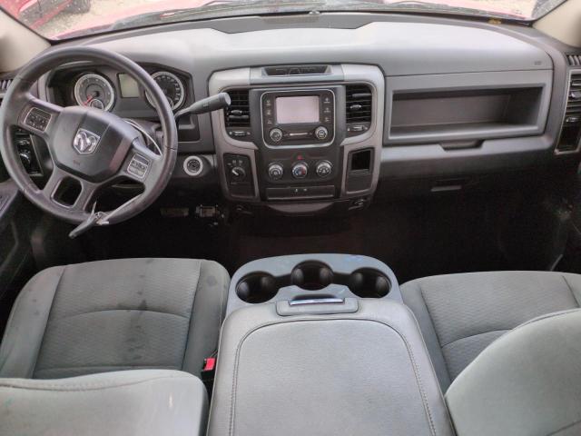 Photo 8 from auction – 2017 RAM 1500 ST with VIN 1C6RR7FT7HS623680