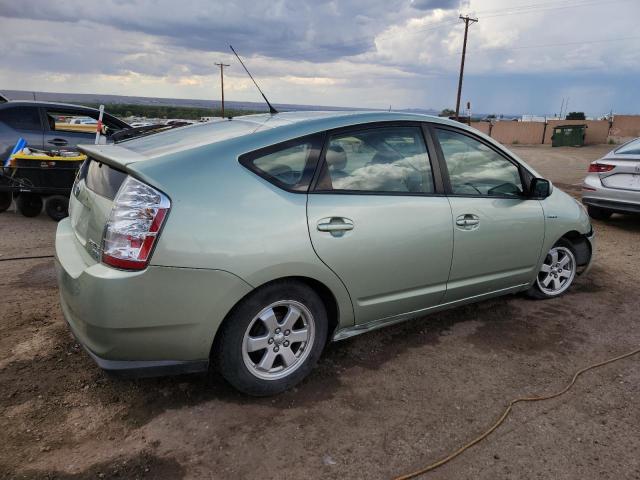 Photo 3 from auction – 2008 TOYOTA PRIUS with VIN JTDKB20UX87695690