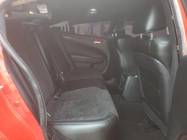 Photo 10 from auction – 2021 DODGE CHARGER R/T with VIN 2C3CDXCT9MH527475