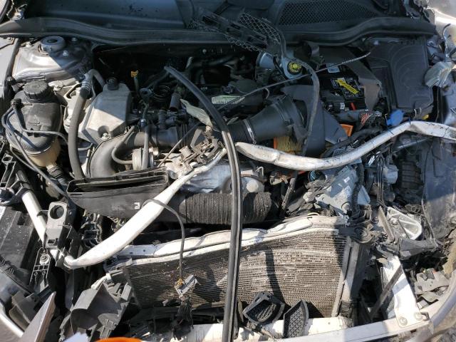 Photo 12 from auction – 2018 MERCEDES-BENZ GLA with VIN WDCTG4EB2JJ482728