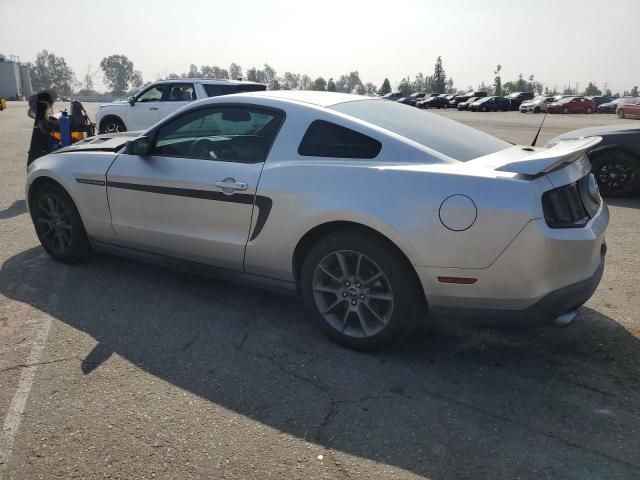 Photo 2 from auction – 2011 FORD MUSTANG with VIN 1ZVBP8AM3B5157576