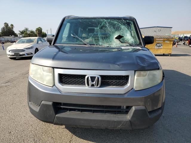Photo 5 from auction – 2011 HONDA ELEMENT LX with VIN 5J6YH1H31BL002819