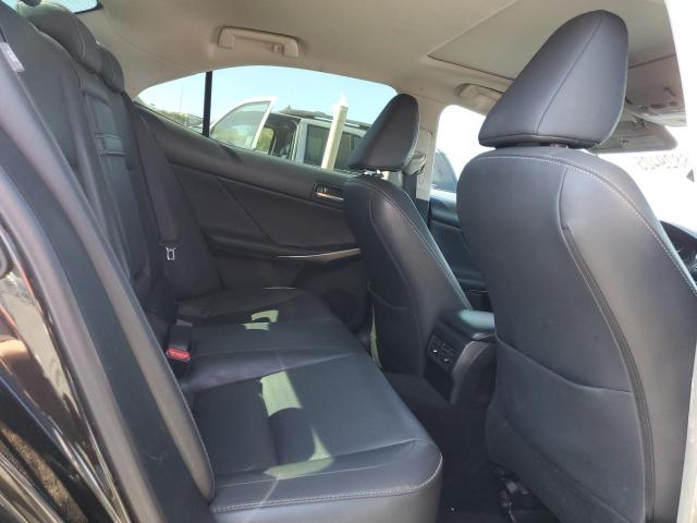 Photo 10 from auction – 2018 LEXUS IS 300 with VIN JTHBA1D21J5078393