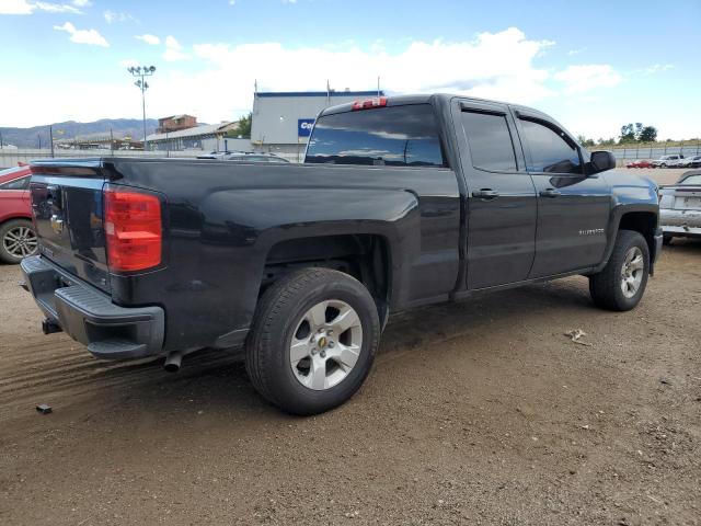 Photo 3 from auction – 2015 CHEVROLET 1500 with VIN 1GCRCPEH3FZ440644