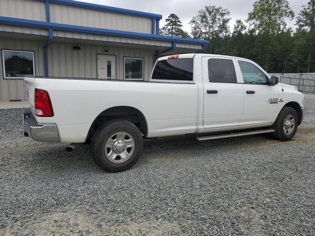 Photo 3 from auction – 2018 RAM 2500 ST with VIN 3C6UR4HL4JG300576