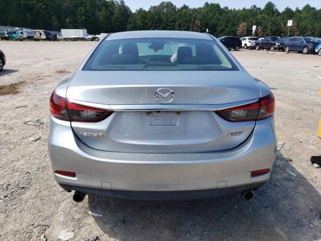 Photo 6 from auction – 2017 MAZDA 6 TOURING with VIN JM1GL1V57H1122926