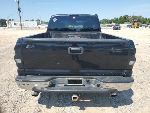 Photo 6 from auction – 2003 CHEVROLET SILVERADO with VIN 2GCEC19T931281773