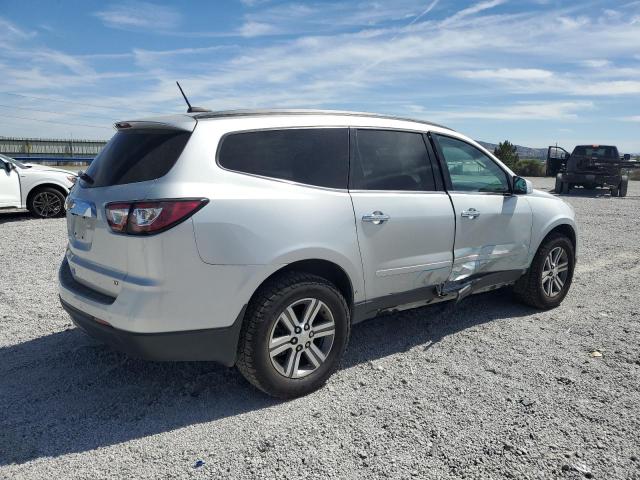 Photo 3 from auction – 2017 CHEVROLET TRAVERSE L with VIN 1GNKVHKD3HJ135933