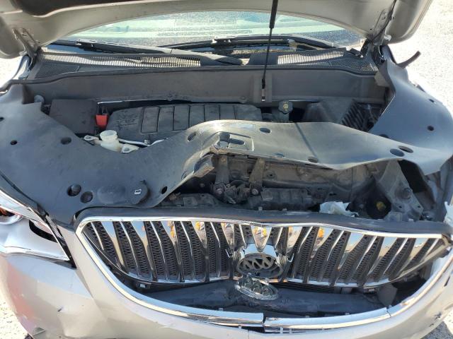 Photo 12 from auction – 2015 BUICK ENCLAVE with VIN 5GAKRBKD8FJ112625
