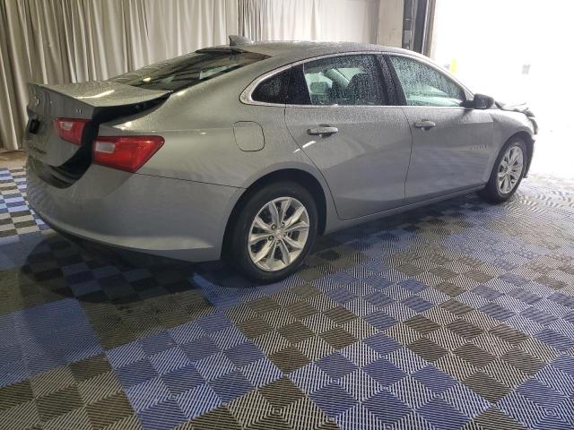 Photo 3 from auction – 2024 CHEVROLET MALIBU LT with VIN 1G1ZD5ST1RF168751