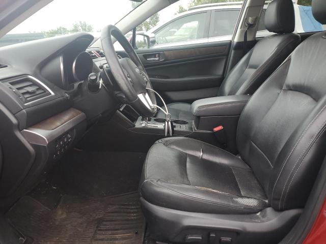 Photo 7 from auction – 2015 SUBARU OUTBACK 3. with VIN 4S4BSENC7F3282952