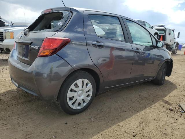 Photo 3 from auction – 2017 TOYOTA YARIS L with VIN VNKKTUD35HA080260