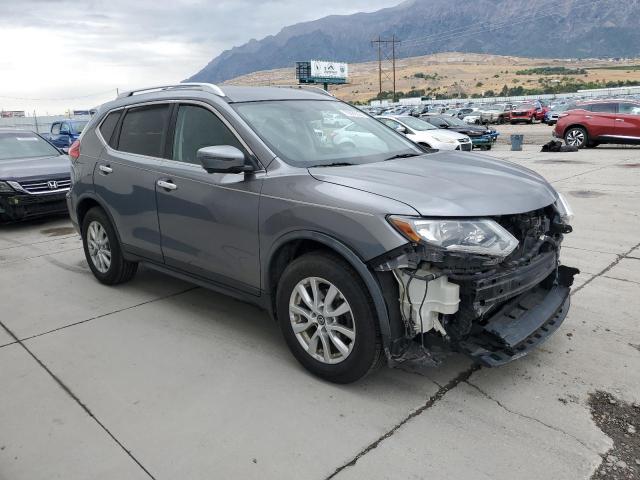Photo 4 from auction – 2017 NISSAN ROGUE S with VIN KNMAT2MV7HP605066