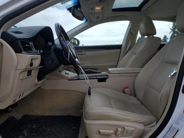 صورة رقم 7 من المزاد - 2015 LEXUS ES 350 مع VIN JTHBK1GG2F2195025