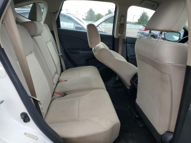 Photo 11 from auction – 2015 HONDA CR-V LX with VIN 5J6RM4H31FL022480