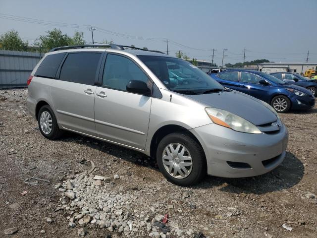 Photo 4 from auction – 2006 TOYOTA SIENNA CE with VIN 5TDZA23C96S568937