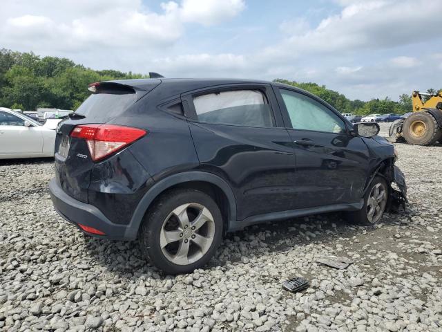 Photo 3 from auction – 2017 HONDA HR-V EX with VIN 3CZRU6H52HM730641
