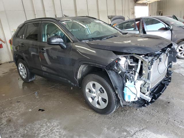 Photo 4 from auction – 2019 TOYOTA RAV4 LE with VIN 2T3F1RFV0KW074869