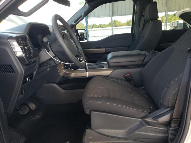 Photo 7 from auction – 2024 FORD F150 STX with VIN 1FTEW2LP2RFA28336