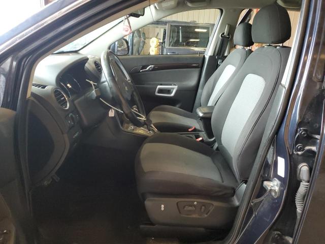 Photo 7 from auction – 2014 CHEVROLET CAPTIVA LS with VIN 3GNAL2EK1ES663926