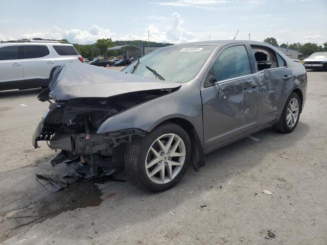 Photo 1 from auction – 2012 FORD FUSION SEL with VIN 3FAHP0JA6CR425206