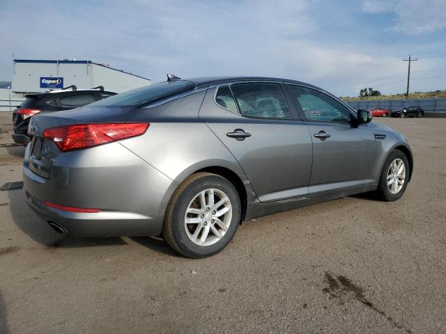 Photo 3 from auction – 2012 KIA OPTIMA LX with VIN 5XXGM4A76CG038406