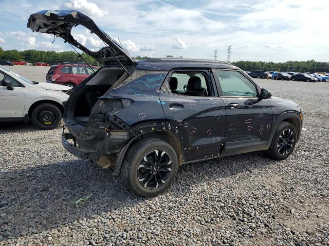 Photo 3 from auction – 2021 CHEVROLET TRAILBLAZER with VIN KL79MPSL1MB035794