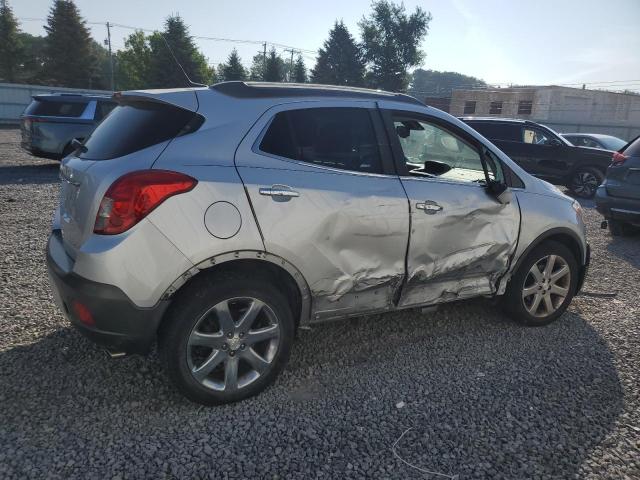 Photo 3 from auction – 2014 BUICK ENCORE with VIN KL4CJCSB9EB520696