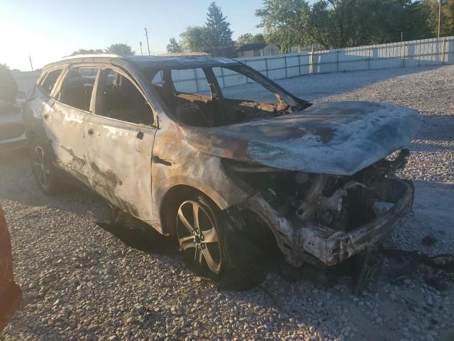 Photo 4 from auction – 2021 BUICK ENCLAVE ES with VIN 5GAERBKW6MJ116734