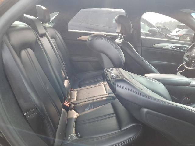 Photo 10 from auction – 2019 LINCOLN MKZ with VIN 3LN6L5KUXKR608248