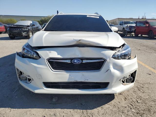 Photo 5 from auction – 2017 SUBARU IMPREZA PR with VIN 4S3GTAD61H3708374