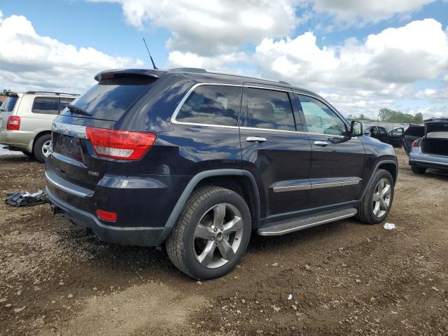 Photo 3 from auction – 2011 JEEP GRAND CHER with VIN 1J4RR5GT9BC500924