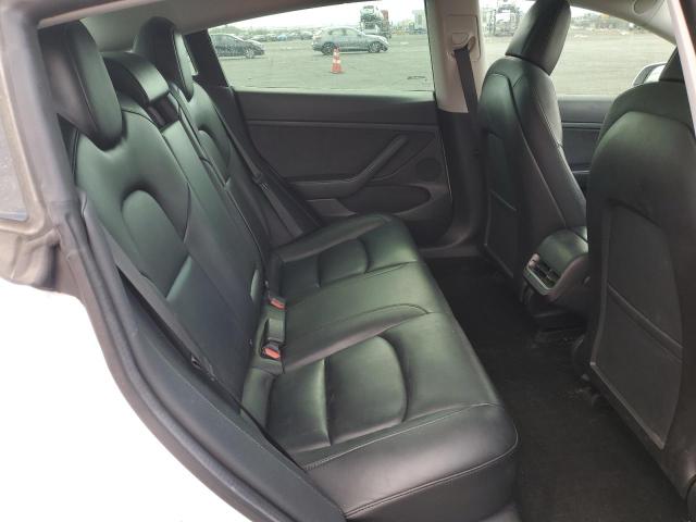 Photo 10 from auction – 2020 TESLA MODEL 3 with VIN 5YJ3E1EA0LF633061