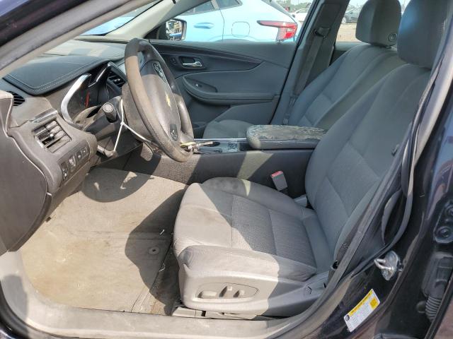 Photo 7 from auction – 2014 CHEVROLET IMPALA LS with VIN 2G11Y5SL2E9196479