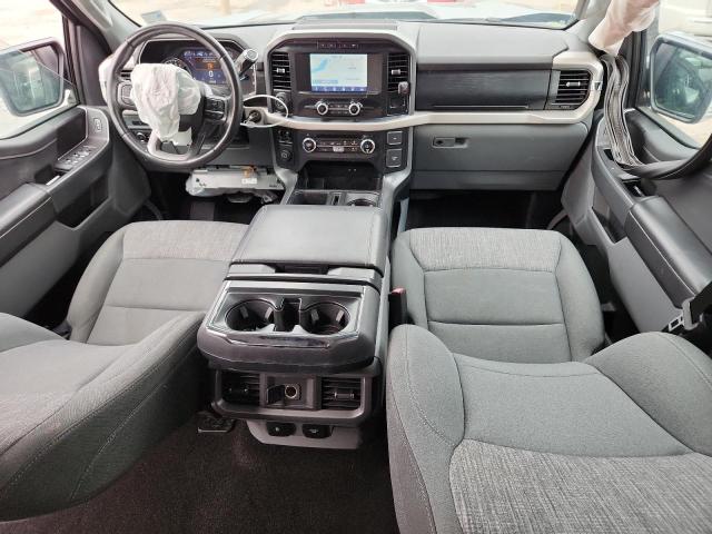 Photo 8 from auction – 2021 FORD F150 SUPER with VIN 1FTEW1CP8MFA98068