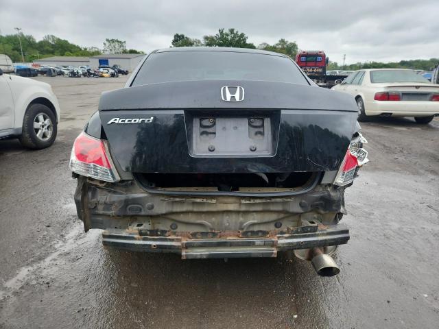 Photo 6 from auction – 2010 HONDA ACCORD EX with VIN 1HGCP2F76AA047670