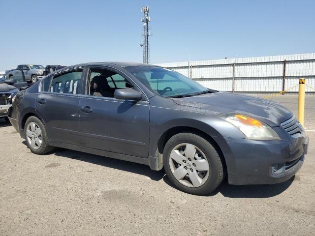 Photo 4 from auction – 2008 NISSAN ALTIMA 2.5 with VIN 1N4AL21E38N501261