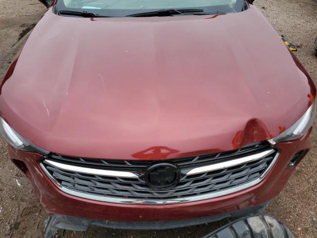 Photo 12 from auction – 2023 BUICK ENVISION P with VIN LRBFZMR47PD064549