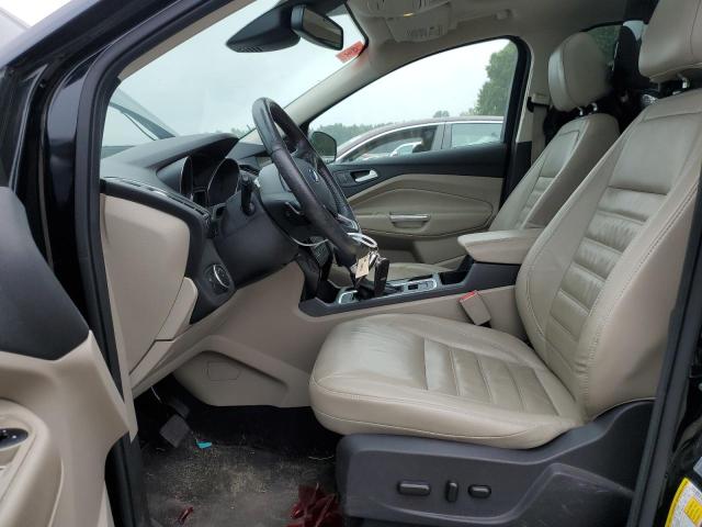 Photo 7 from auction – 2017 FORD ESCAPE TIT with VIN 1FMCU9J95HUE62749