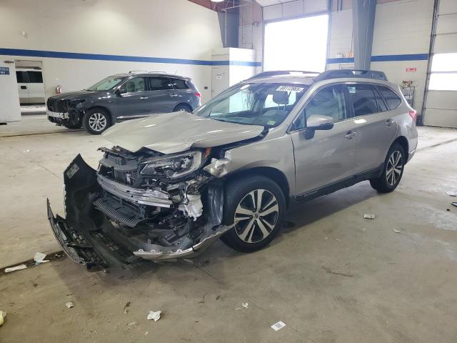 SUBARU OUTBACK 2. 2019 with VIN 4S4BSANC5K3306782 - Photo from auction