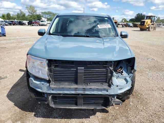 Photo 5 from auction – 2022 FORD MAVERICK X with VIN 3FTTW8E97NRA52234