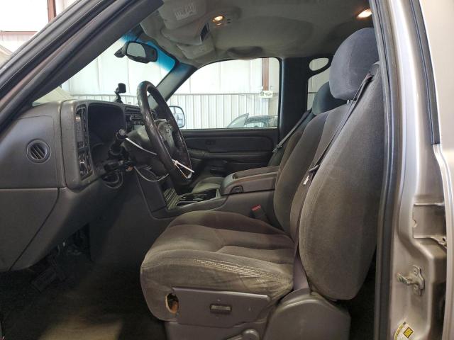 Photo 7 from auction – 2004 CHEVROLET SILVERADO with VIN 2GCEK13T741407349