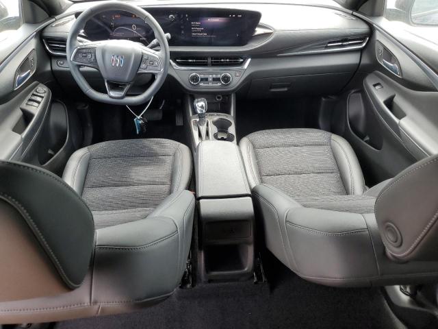 Photo 8 from auction – 2024 BUICK ENVISTA PR with VIN KL47LAE25RB017281